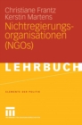 Nichtregierungsorganisationen (NGOs) - eBook