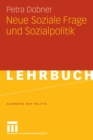 Neue Soziale Frage und Sozialpolitik - eBook