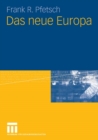 Das neue Europa - eBook
