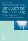 Handbuch der Berufsbildung - eBook