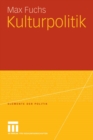 Kulturpolitik - eBook