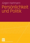 Personlichkeit und Politik - eBook