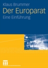 Der Europarat : Eine Einfuhrung - eBook