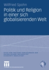Politik und Religion in einer sich globalisierenden Welt - eBook