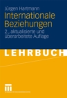 Internationale Beziehungen - eBook