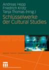 Schlusselwerke der Cultural Studies - eBook