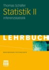 Statistik II : Inferenzstatistik - eBook