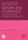 Gender and Economics : Feministische Kritik der politischen Okonomie - eBook