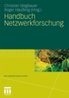 Handbuch Netzwerkforschung - eBook