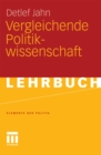 Vergleichende Politikwissenschaft - eBook