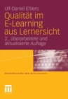 Qualitat im E-Learning aus Lernersicht - eBook