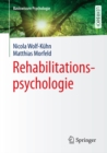 Rehabilitationspsychologie - eBook