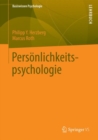 Personlichkeitspsychologie - eBook