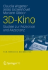 3D-Kino : Studien zur Rezeption und Akzeptanz - eBook