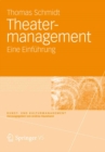 Theatermanagement : Eine Einfuhrung - eBook