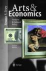 Arts & Economics : Analysis & Cultural Policy - Book