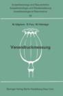 Venendruckmessung - Book