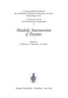 Metabolic Interconversion of Enzymes - Book