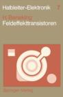 Feldeffekttransistoren - Book