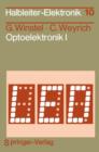 Optoelektronik I : 1 - Book