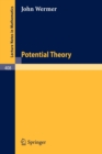 Potential Theory - Book