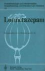 Lormetazepam - Book