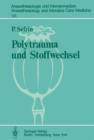 Polytrauma und Stoffwechsel - Book