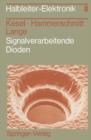 Signalverarbeitende Dioden - Book