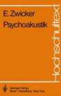 Psychoakustik - Book