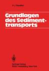 Grundlagen des Sedimenttransports - Book