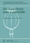 Der Anaesthesist in Der Geburtshilfe : vol 2 - Book