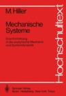 Mechanische Systeme - Book