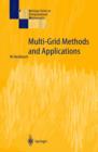 Multi-Grid Methods and Applications - Book