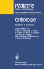 Onkologie - Book