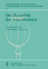 Das Berufsbild Des Anaesthesisten - Book