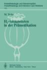 H<Subscript>2-Antagonisten in Der Pramedikation - Book
