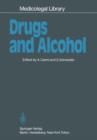 Drugs and Alcohol - Book