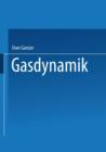 Gasdynamik - Book