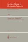 The Munich Project CIP : The Programme Transformation System CIP-S Volume II - Book