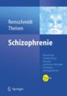 Schizophrenie - Book