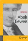 Abels Beweis - Book