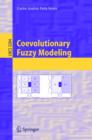 Coevolutionary Fuzzy Modeling - Book
