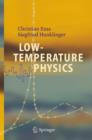 Low-Temperature Physics - Book