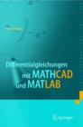 Differentialgleichungen MIT Mathcad Und Matlab - Book