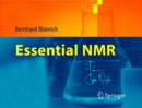 Essential NMR : For Scientists and Engineers - Book