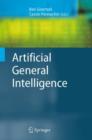 Artificial General Intelligence - Book