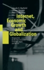 Internet, Economic Growth and Globalization : Perspectives on the New Economy in Europe, Japan and the USA - eBook