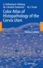 Color Atlas of Histopathology of the Cervix Uteri - Book