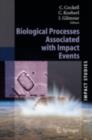 Biological Processes Associated with Impact Events - eBook