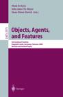 Objects, Agents, and Features : International Seminar, Dagstuhl Castle, Germany, February 16-21, 2003, Revised and Invited Papers - eBook